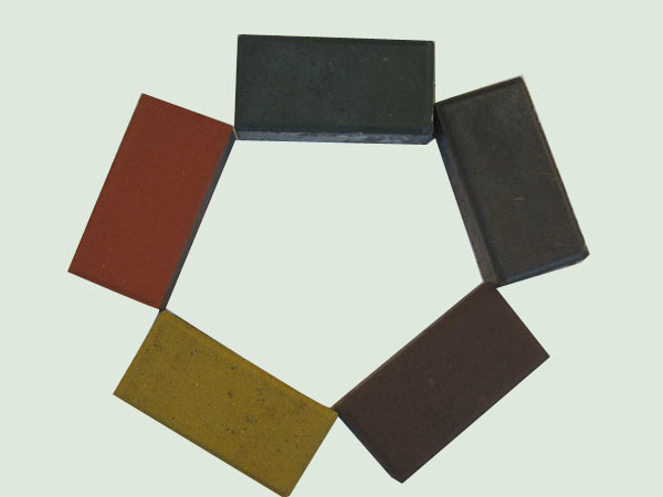 荷蘭磚和透水磚的區(qū)別