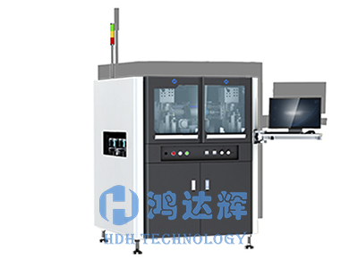 硅膠點膠機