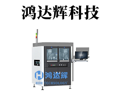 五軸點膠機